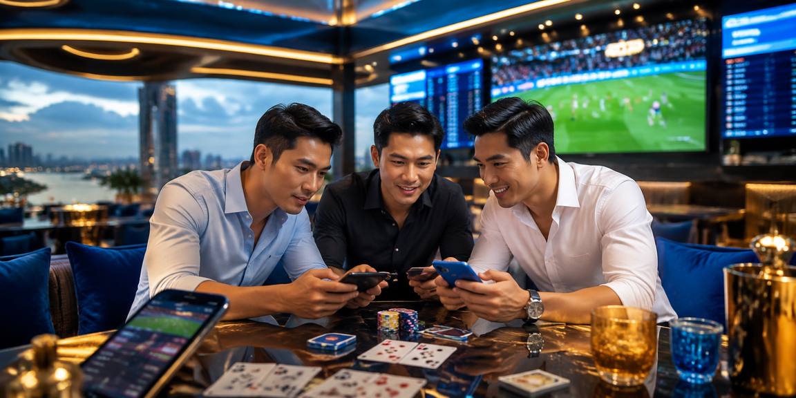 jun88v2 Những gì có trong sảnh Slots